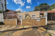 Casa à venda em Campinas, Vila Rossi, com 3 quartos, com 100 m²