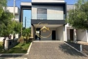 Casa à venda em Paulínia, Vila Monte Alegre, com 3 suítes, com 216.68 m²