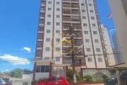 Apartamento à venda em Campinas, Vila Rossi, com 3 quartos, com 84 m²