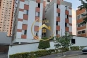 Apartamento à venda em Campinas, Vila Industrial, com 2 quartos, com 51 m², Residencial Rosana