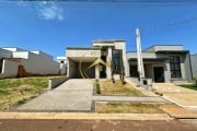 Casa à venda em Paulínia, Vila Monte Alegre, com 3 quartos, com 140 m²