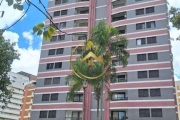 Apartamento para alugar em Campinas, Centro, com 2 quartos, com 65 m², Edificio Olympio Rodriguez