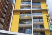 Apartamento para alugar em Campinas, Cambuí, com 1 quarto, com 50 m², Edificio LIMOGES