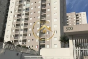 Apartamento à venda em Campinas, Mansões Santo Antônio, com 2 quartos, com 65 m²