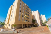 Apartamento à venda em Campinas, Parque Rural Fazenda Santa Cândida, com 3 quartos, com 85 m²