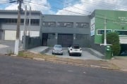 Galpão à venda em Campinas, Jardim do Trevo, com 590 m²