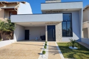 Casa à venda em Paulínia, Jardim Planalto, com 3 suítes, com 174 m²