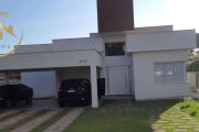 Sobrado para locação em Valinhos, Pinheiro, com 3 suítes, com 420 m²