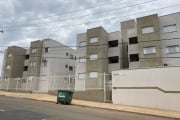 Apartamento com 2 dormitórios à venda, 60 m² por R$ 260.000,00 - Edifício Madre Paulina - Salto/SP