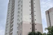 Apartamento com 2 dormitórios à venda, 53 m² por R$ 310.000,00 - Edifício Jardim dos Taperás - Salto/SP