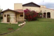 Casa com 4 dormitórios à venda, 410 m² por R$ 1.500.000,00 - Condomínio Monte Belo - Salto/SP