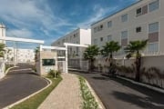 Apartamento com 2 dormitórios à venda, 46 m² por R$ 210.000,00 - Edifício Residencial Parque Solar dos Sabiás - Salto/SP