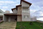 Casa com 4 dormitórios à venda, 200 m² por R$ 1.270.000,00 - Condomínio Mirante dos Ipês - Salto/SP