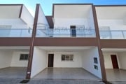 Casa com 3 dormitórios à venda, 137 m² por R$ 520.000,00 - Residencial Villaggio Firenze - Salto/SP