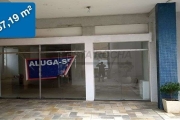 Sala para alugar, 237 m² por R$ 5.000/mês - Centro - Itu/SP