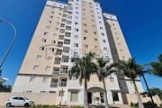 Apartamento com 3 dormitórios à venda, 75 m² por R$ 425.000,00 - Edifício Moutonnée Residence - Salto/SP