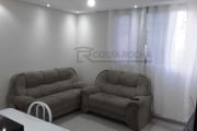 Apartamento com 2 dormitórios à venda, 44 m² por R$ 220.000,00 - Edifício Jardim das Hortênsias - Salto/SP