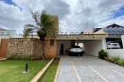 Casa com 3 dormitórios, 193 m² - venda por R$ 1.150.000,00 ou aluguel por R$ 7.600,00/mês - Condomínio Esplanada - Salto/SP