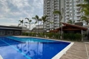 Apartamento com 3 dormitórios à venda, 67 m² por R$ 470.000,00 - Residencial Mariana Maria - Salto/SP