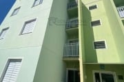 Apartamento com 2 dormitórios à venda, 51 m² por R$ 230.000,00 - Edifício Residencial Ágata - Salto/SP