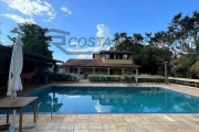 Casa com 4 dormitórios à venda, 900 m² por R$ 3.500.000,00 - Condominio Santa Filomena - Salto/SP