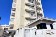 Apartamento com 2 dormitórios à venda, 104 m² por R$ 750.000,00 - Edifício Residencial Varandas da Matriz - Salto/SP