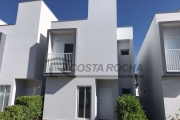 Casa com 3 dormitórios para alugar, 108 m² por R$ 4.100,00/mês - Villagio Villa Bela - Salto/SP