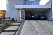 Casa com 3 dormitórios à venda, 228 m² por R$ 1.299.000,00 - Condomínio Central Parque - Salto/SP