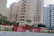 Apartamento com 2 dormitórios à venda, 60 m² por R$ 380.000,00 - Jardim Três Marias - Guarujá/SP