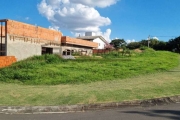 Terreno à venda, 455 m² por R$ 320.000,00 - Condomínio Mirante dos Ipês - Salto/SP