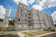 Apartamento com 2 dormitórios à venda, 46 m² por R$ 200.000,00 - Residencial Mont Serrat - Salto/SP