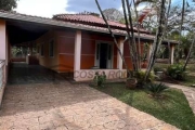 Casa com 3 dormitórios à venda, 236 m² por R$ 830.000,00 - Condomínio Zuleika Jabour - Salto/SP