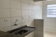 Apartamento com 2 dormitórios à venda, 55 m² por R$ 190.000,00 - Edifício Madre Paulina - Salto/SP