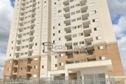 Apartamento à venda, 62 m² por R$ 440.000,00 - Edifício Residencial Florença - Salto/SP