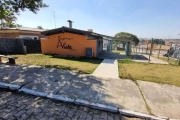 Galpão, 244 m² - venda por R$ 850.000,00 ou aluguel por R$ 3.595,41/mês - Jardim Paraíso - Salto/SP