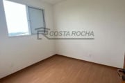 Apartamento com 2 dormitórios à venda, 41 m² por R$ 210.000,00 - Residencial Sollare - Salto/SP