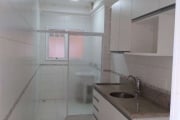 Apartamento com 2 dormitórios à venda, 62 m² por R$ 370.000,00 - Edifício Moutonnée Residence - Salto/SP