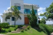 Casa com 3 dormitórios à venda, 241 m² por R$ 1.750.000,00 - Condomínio Central Parque - Salto/SP