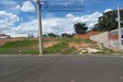 Terreno à venda, 500 m² por R$ 350.000,00 - Condomínio Costa das Areias II - Salto/SP