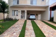 Casa à venda, 258 m² por R$ 1.200.000,00 - Jardim D'Icaraí - Salto/SP