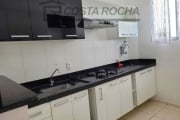 Apartamento com 2 dormitórios à venda, 44 m² por R$ 210.000,00 - Salto Ville - Salto/SP