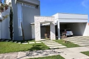 Casa com 3 dormitórios à venda, 275 m² por R$ 1.450.000,00 - Condomínio Mirante dos Ipês - Salto/SP