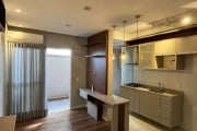 Apartamento com 2 dormitórios à venda, 53 m² por R$ 335.000,00 - Edifício Jardim dos Taperás - Salto/SP