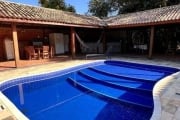 Casa com 3 dormitórios à venda, 600 m² por R$ 950.000,00 - Condomínio Haras São Luiz - Salto/SP