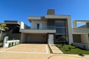 Casa com 3 dormitórios à venda, 284 m² por R$ 1.950.000,00 - Condomínio Maria José - Indaiatuba/SP