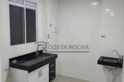 Apartamento com 2 dormitórios à venda, 50 m² por R$ 215.000,00 - Residencial Sollare - Salto/SP