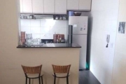 Apartamento com 2 dormitórios à venda, 42 m² por R$ 230.000,00 - Edificio Residencial Parque Solar dos Passaros - Salto/SP