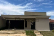 Casa com 3 dormitórios à venda, 170 m² por R$ 1.305.000,00 - Condomínio Lagos D'Icaraí - Salto/SP