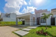 Casa com 3 dormitórios à venda, 151 m² por R$ 1.350.000,00 - Condomínio Lagos D'Icaraí - Salto/SP