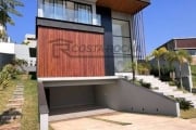 Casa com 5 dormitórios, 375 m² - venda por R$ 4.200.000,00 ou aluguel por R$ 21.920,00/mês - Villa dos Pinheiros - Indaiatuba/SP